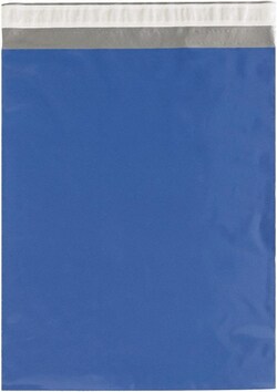 MSC POLY MAILER, Quantity: Pack of 100