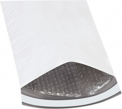MSC Value Collection Padded Mailer, 8.5 x 12 in, Self-Seal, 25/Pk., Quantity: