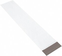MSC LONG POLY MAILER, Quantity: Pack of 100