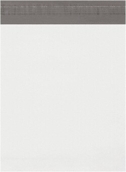 MSC EXPANSION POLY MAILER, Quantity: Pack of 100
