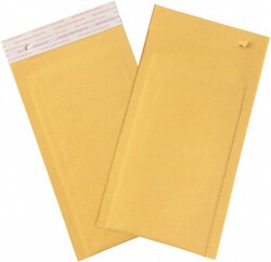 MSC BUBBLE MAILER W/TEAR STRP | Buy Online | MSC | Fisher Scientific