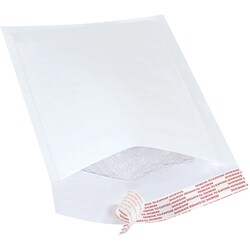 MSC Value Collection Mailer, 14-1/4 x 20 in, White, Self-Seal, 25/Pk. | Buy Online | MSC | Fisher Scientific