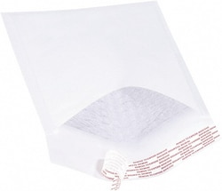 MSC SELF-SEAL BUBBLE MAILER, Quantity: Pack of 25
