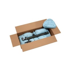 MSC Sealed Air Instapak Quick Bag, 18 x 24 in, 30/Case, Quantity: Each