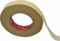 MSC Tape Logic Masking Tape, 1 in, 60 yd, 1 ea, Quantity: Each of 1