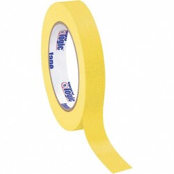 MSC Tape Logic Masking Tape, 60 yd, 4.9 mil, 1 Roll, Quantity: Each of