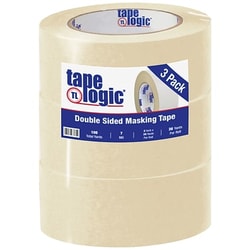 MSC Tape Logic Masking Tape, 2 in x 60 yds, 12/Carton, Quantity: Each of