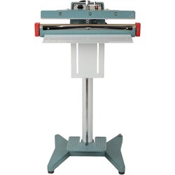 MSC Value Collection Impulse Sealer Kit, 8 inch, 1 ea, Quantity: Each of