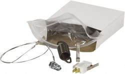 MSC SPR SEALER SHRNK FLM KIT, Quantity: Each of 1