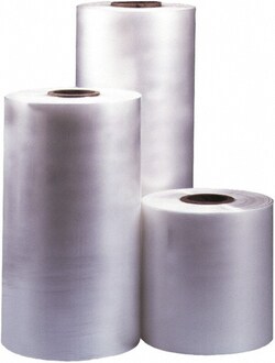 MSC POLYOLEFIN SHRINK FILM, Quantity: Each of 1