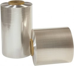MSC PVC SHRINK FILM, Quantity: Each of 1