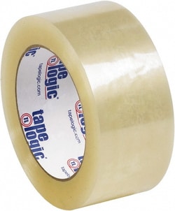 MSC #126 QUIET CTN SEAL TAPE, Quantity: Each of 1
