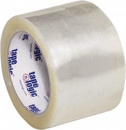 MSC #1000 HOT MELT TAPE, Quantity: Each of 1