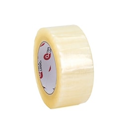 MSC Tape Logic Acrylic Packing Tape, 3.5 mil, 24/Carton, Quantity: Each