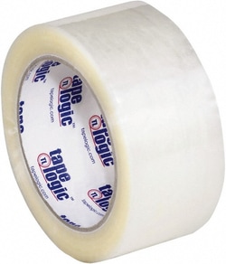 MSC Tape Logic Acrylic Tape, 2 in x 110 yds, 36/Case, Quantity: Each of