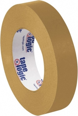 MSC Tape Logic Packing Tape, 1 in, 7 mil, 6 Rolls, Quantity: Each of 1