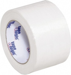 MSC 1400 STRAPPING TAPE, Quantity: Each of 1