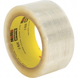 MSC Tape Logic Strapping Tape, 2 in. x 60 yds., 24/Carton, Quantity: Each