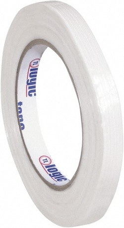 MSC 1400 STRAPPING TAPE, Quantity: Each of 1