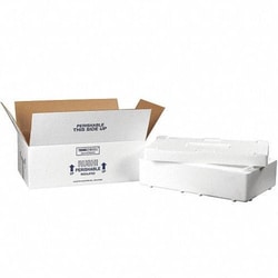 MSC Partners Brand Industrial Aluminum Foil Tape, 5 mil, 1 Case, Quantity: