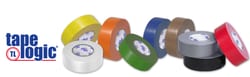 MSC Tape Logic Duct Tape, 10 mil, Brown, 16 rolls, Quantity: Each of 1