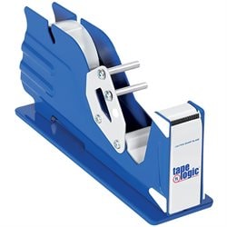 MSC Tape Logic Weather-Resistant Laser Labels, Polyester, 4x1-1/3in, 1400/Pk,
