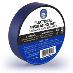 MSC Tape Logic Label, Vinyl, Black/White, 3-1/2 in, 50/Pk., Quantity: Pack