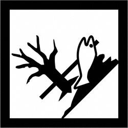MSC TAPE LOGIC VINYL LABEL, Quantity: Each of 1
