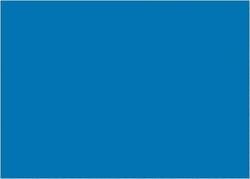 MSC TAPE LOGIC RECT LABEL, Quantity: Each of 1
