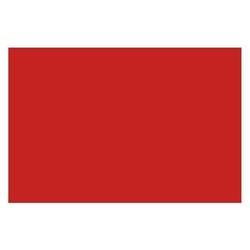 MSC Tape Logic Inventory Label, Red, 2 x 3 in, 500/Roll, Quantity: Each