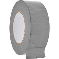 MSC Tape Logic Duct Tape, 2 in, 10 mil, 3 Rolls, Quantity: Each of 1