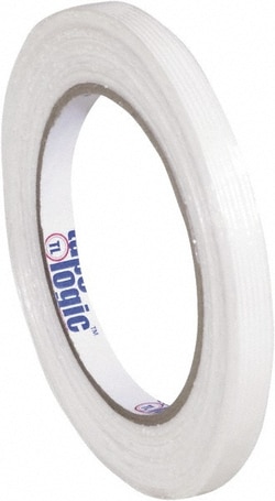 MSC 1300 STRAPPING TAPE, Quantity: Each of 1