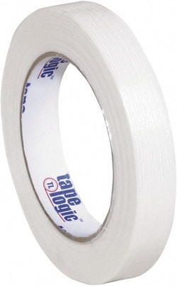 MSC 1300 STRAPPING TAPE, Quantity: Each of 1