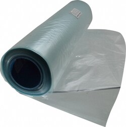 MSC MSC Shrink Film, 18 x 1500 ft, 100, 1 Roll, Quantity: Each of 1