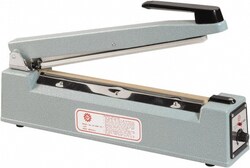 MSC WIDE SEAL IMPULSE SEALER, Quantity: Each of 1