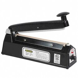 MSC Value Collection Impulse Sealer Service Kit, 18 in, 1 ea, Quantity: