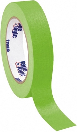 MSC Tape Logic Masking Tape, 1 in, 60 yd, 1 Roll, Quantity: Each of 1