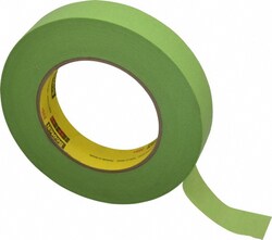 MSC Tape Logic Tape, 1 in x 60 yd, 1 ea, Quantity: Each of 1