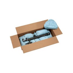 MSC Sealed Air Instapak Quick RT Bags, 18x24 in, 30/Case, Quantity: Each