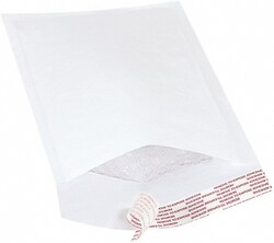 MSC SELF-SEAL BUBBLE MAILER | Buy Online | MSC | Fisher Scientific