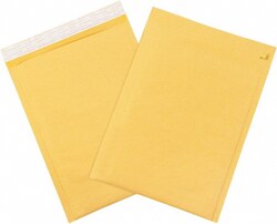 MSC Value Collection Bubble Mailer, Self-Seal, 10.5 x 16 in, 70/Pack | Buy Online | MSC | Fisher Scientific