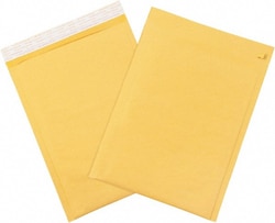 MSC BUBBLE MAILER W/TEAR STRP, Quantity: Pack of 25