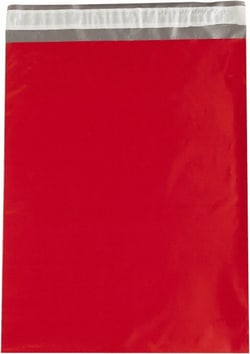 MSC POLY MAILER, Quantity: Pack of 100