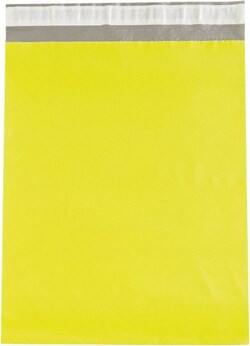 MSC POLY MAILER, Quantity: Pack of 100