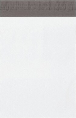 MSC POLY MAILER, Quantity: Pack of 500