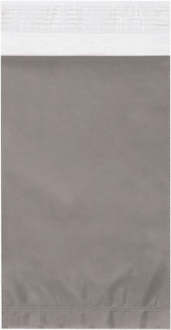 MSC CLEAR VIEW POLY MAILER, Quantity: Pack of 100