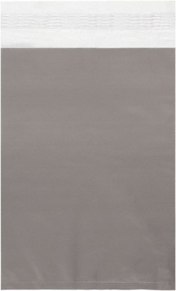 MSC CLEAR VIEW POLY ENVELOPE, Quantity: Pack of 500