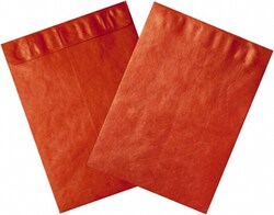 MSC Dupont Tyvek Flat Catalog Envelope, 12 x 15-1/2 in, 100/Pk, Quantity: