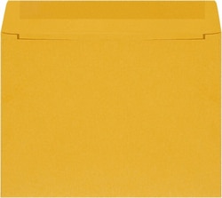 MSC GUMMED ENVELOPE, Quantity: Pack of 500