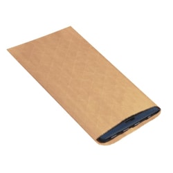 MSC MSC Reinforced Mailer, 6 x 10 in, Kraft, 1000/Pk., Quantity: Pack of